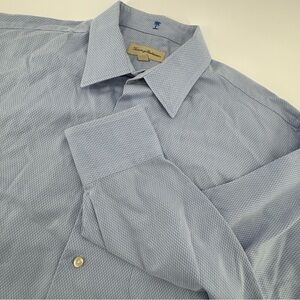 Tommy Bahama Textured Dress Shirt